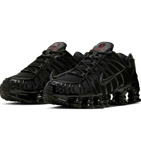 nike shox tl herren|shox tl men's shoes.